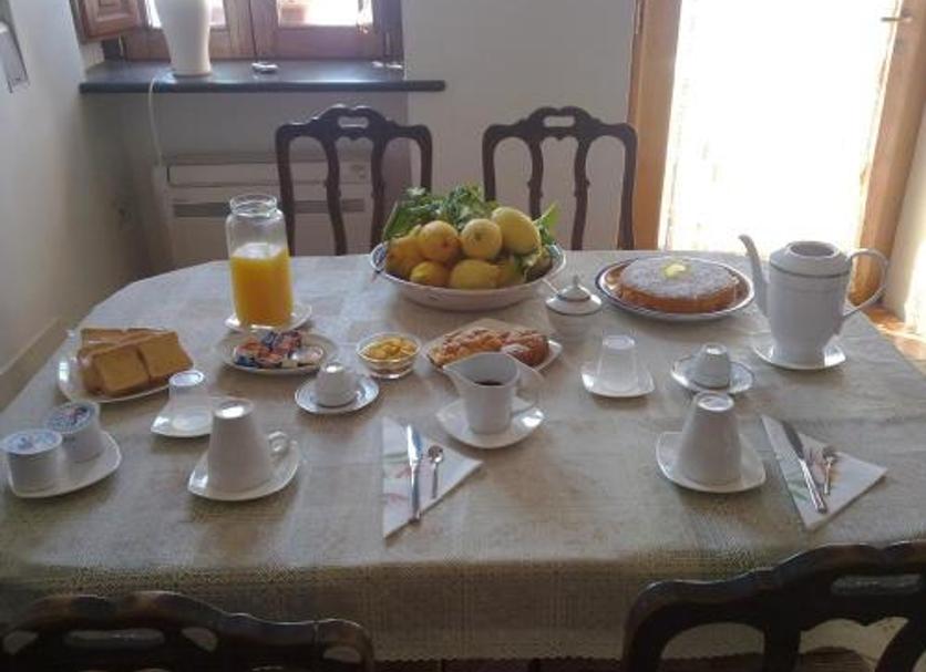 Comedor Foto