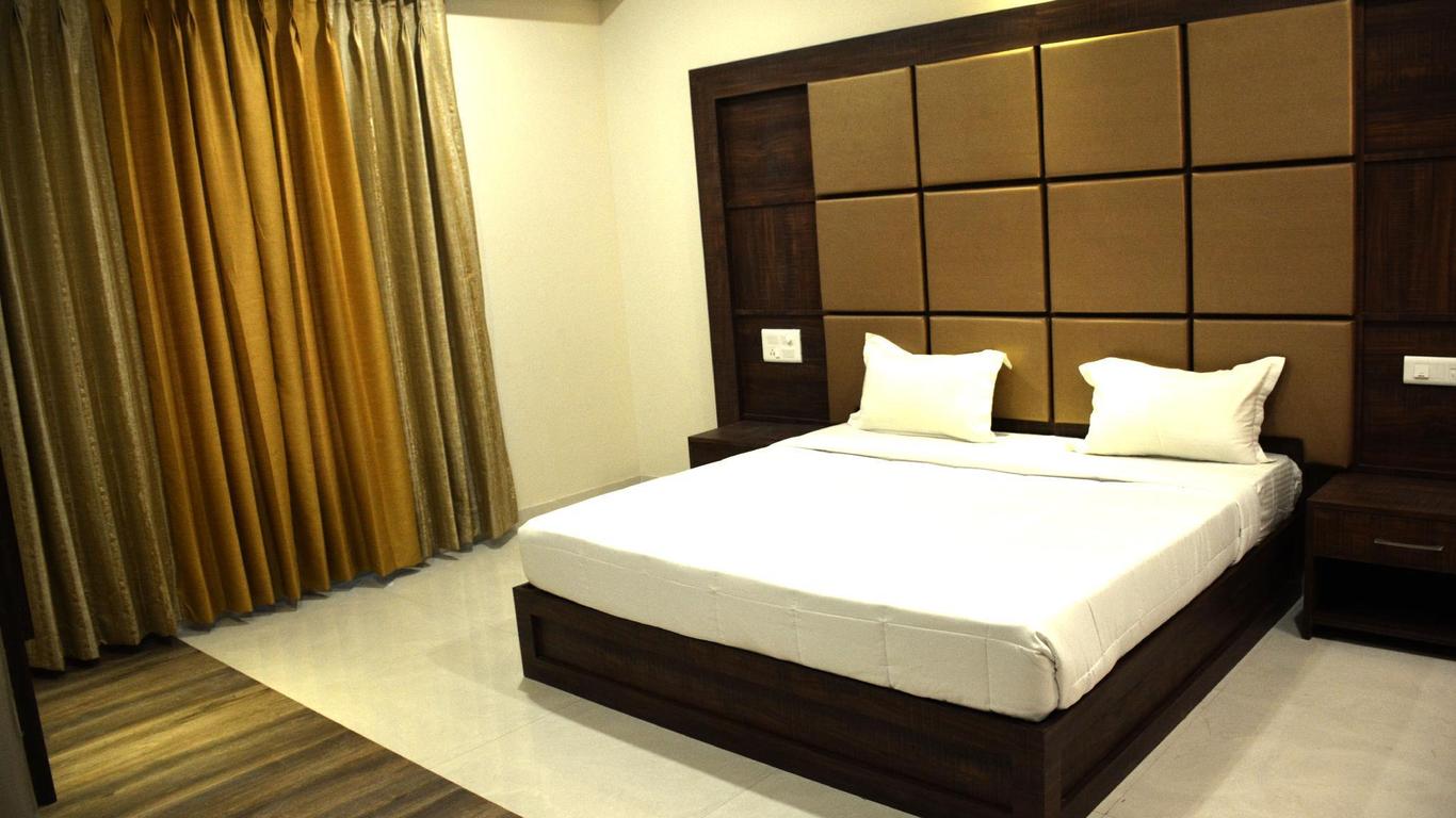 Hotel Golden Fortune
