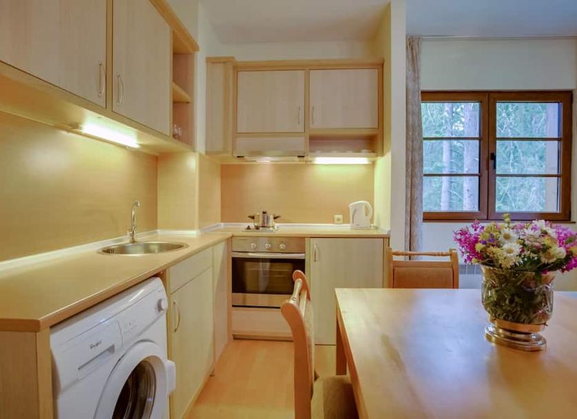 Cocina Foto