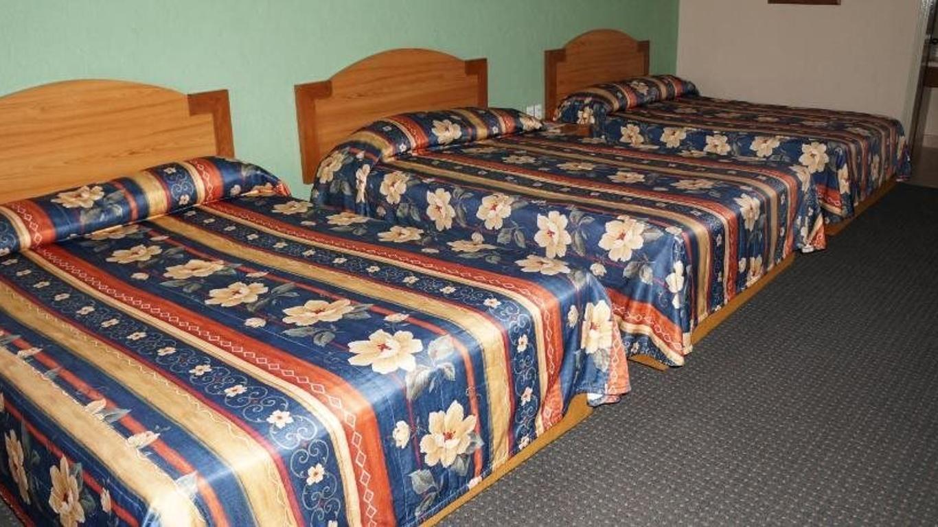 Tarahumara Inn