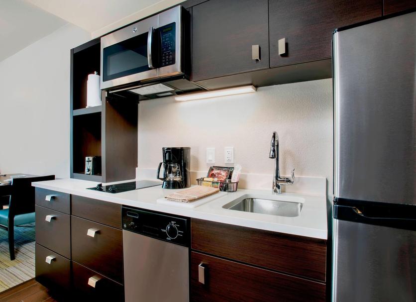 Cocina Foto