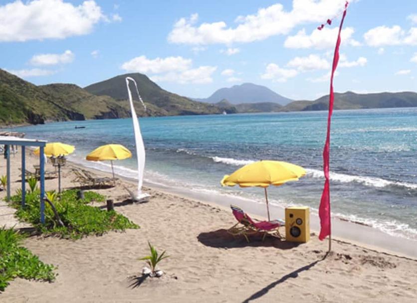 Playa Foto