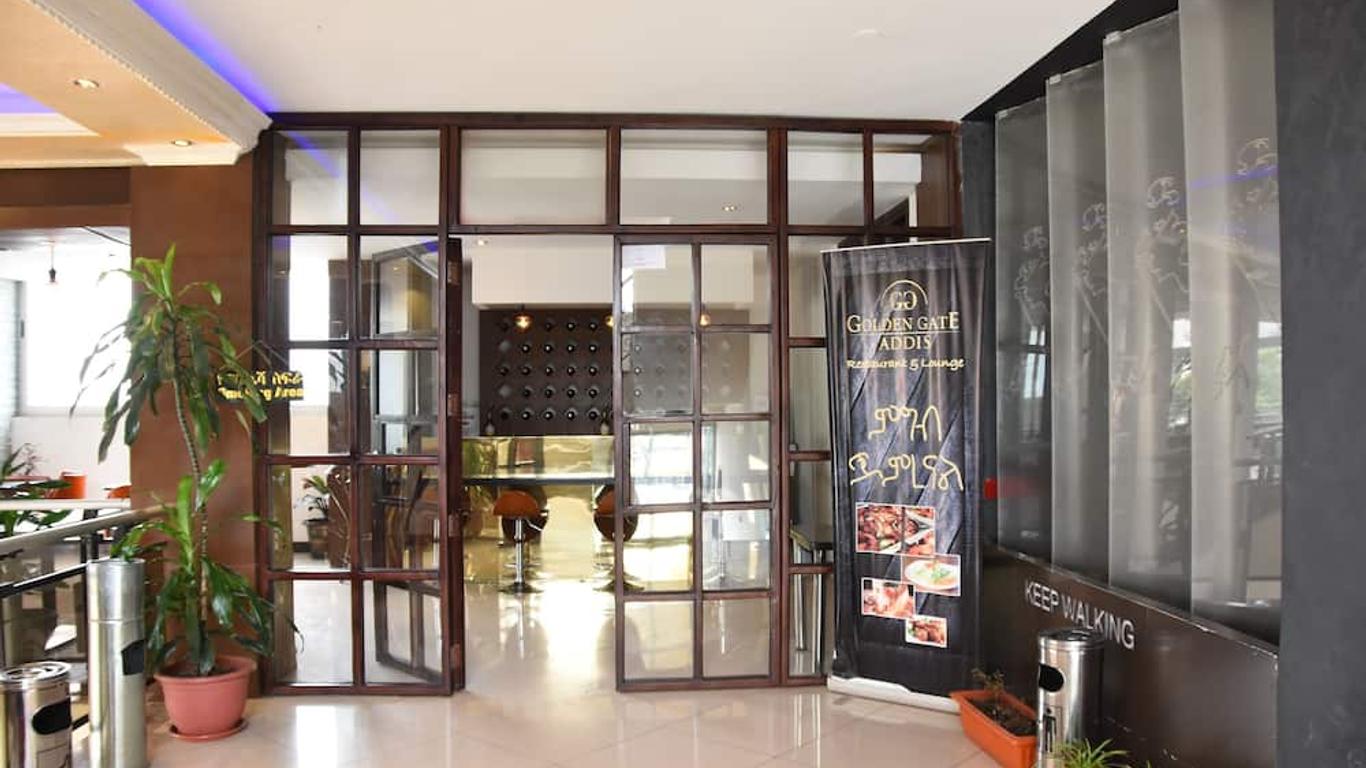 Presidential Hotel