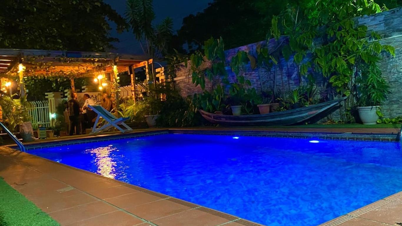 Angel Hospitality Services