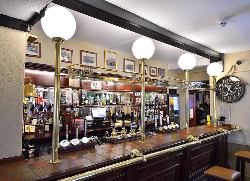 Bar Foto