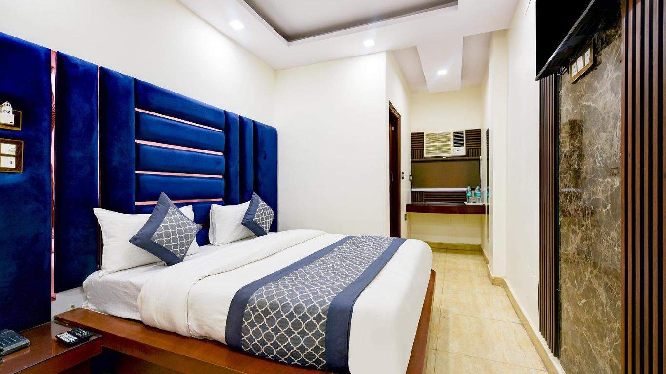 Hotel Prem Deluxe