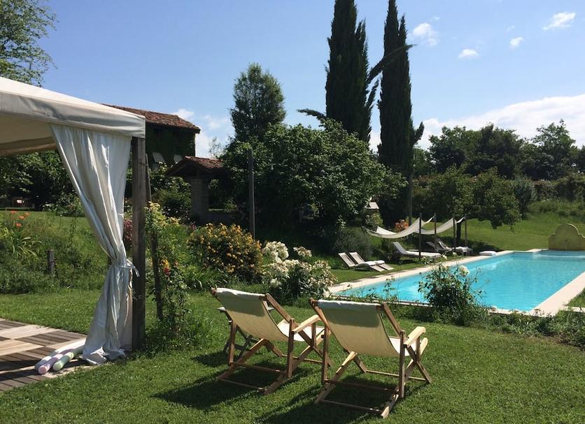 Piscina Foto