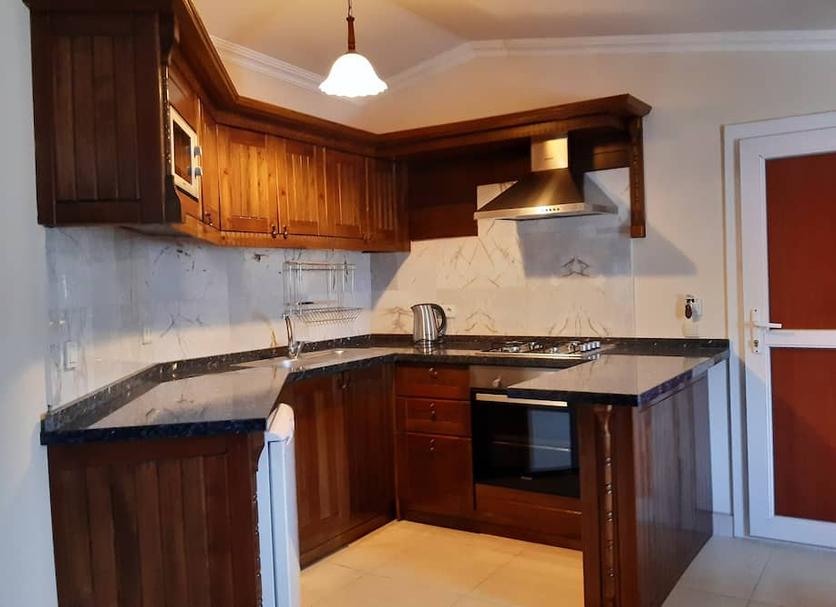 Cocina Foto