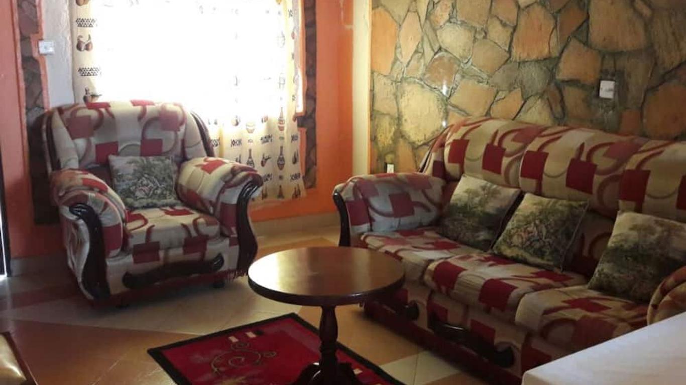 Marlin Guest Resort