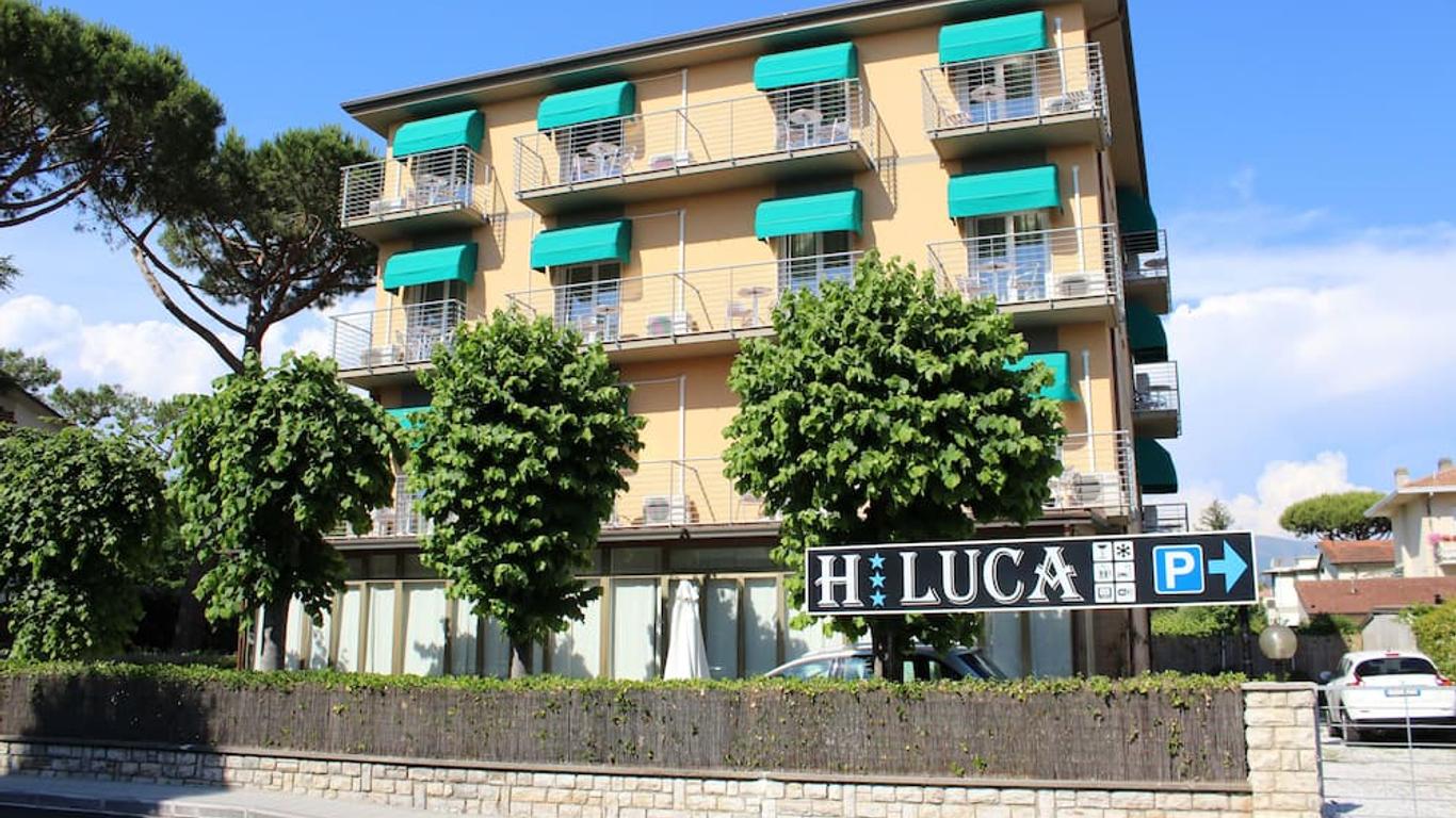 Hotel Luca