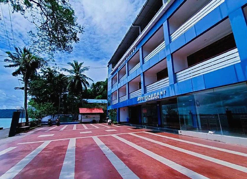 Edificio Foto