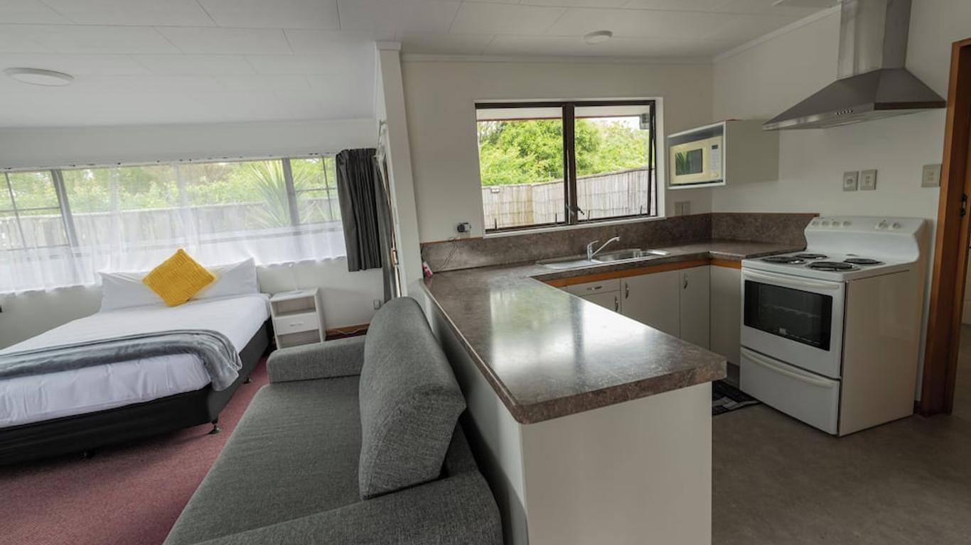 Marton Motel Nz