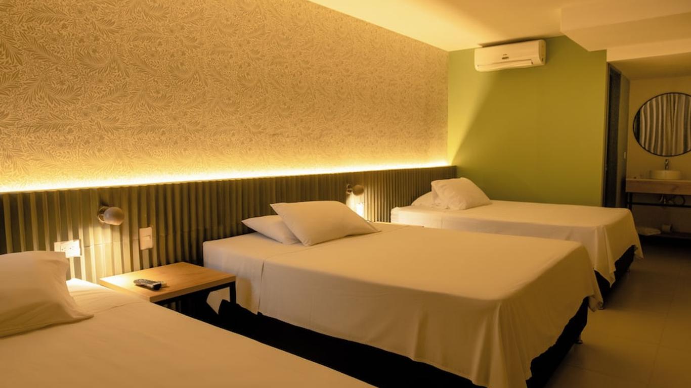 Hotel Principe