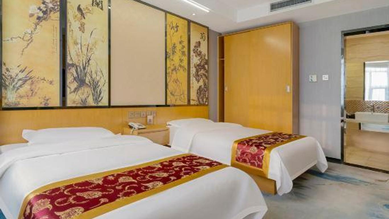 Yuhua Hotel