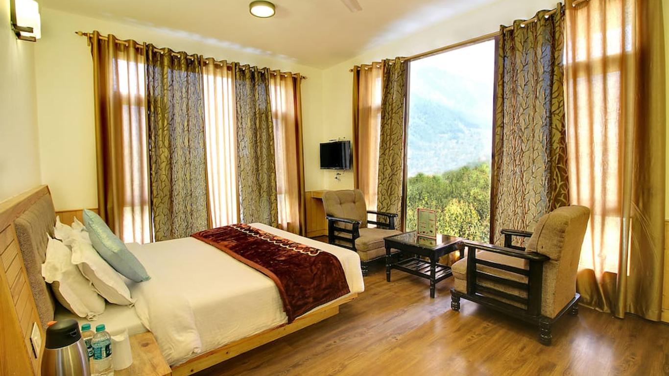 Hotel Thomas villa