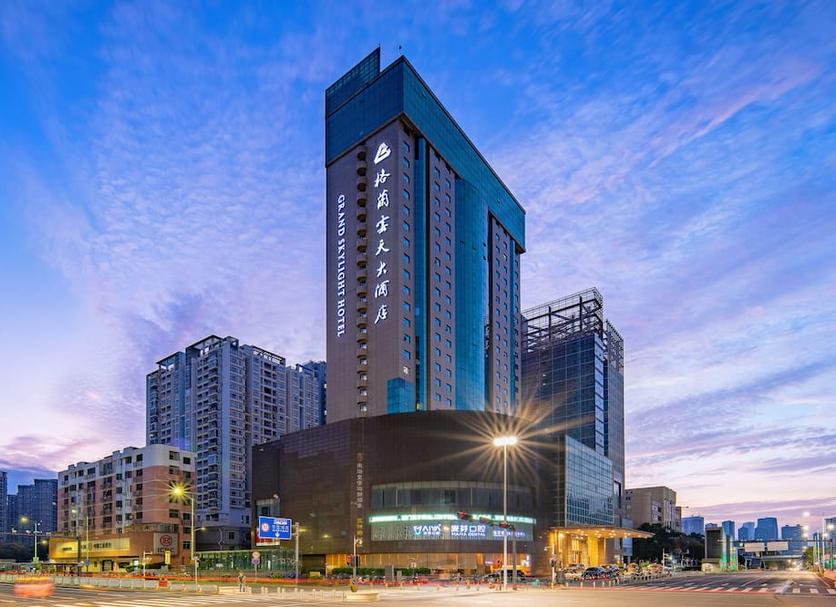 Edificio Foto