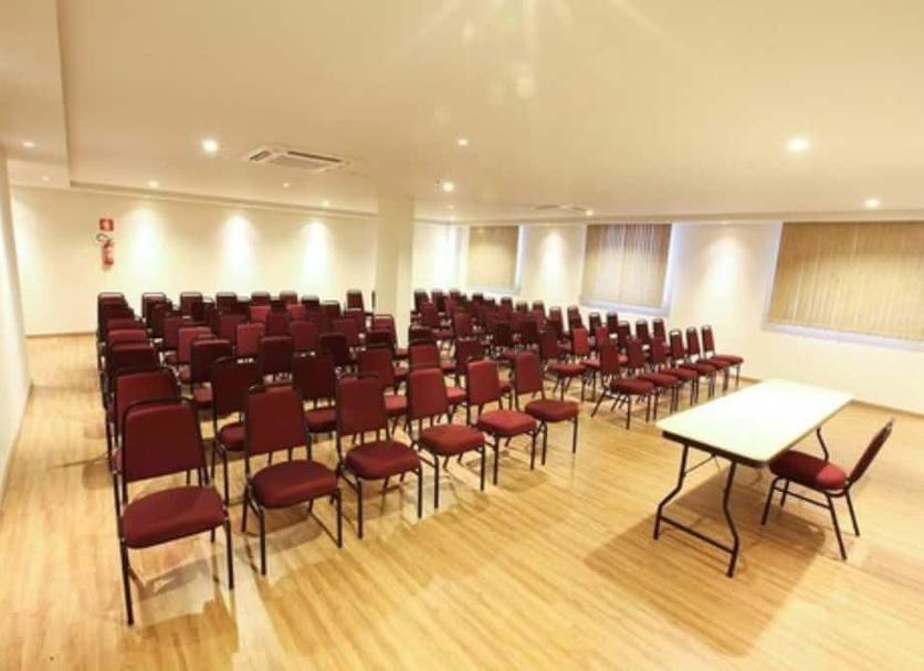 Sala de conferencias Foto