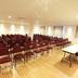 Sala de conferencias