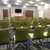 Sala de conferencias