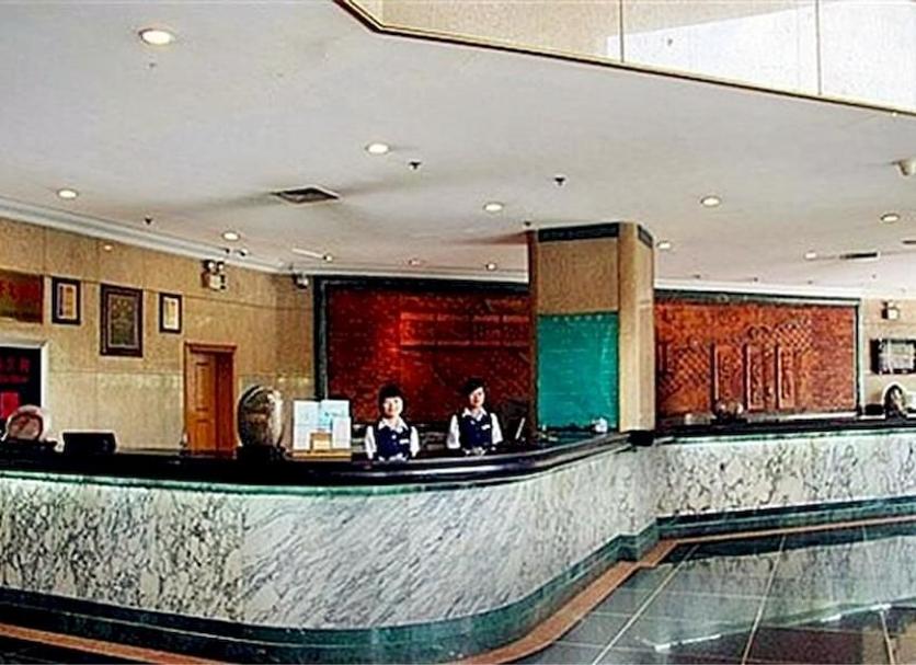 Recepción Foto