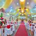 Sala de banquetes