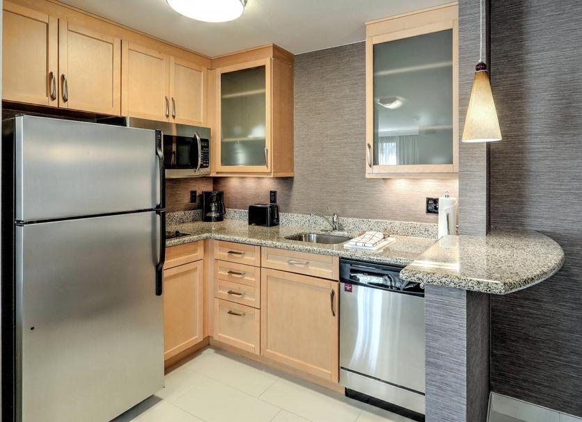 Cocina Foto
