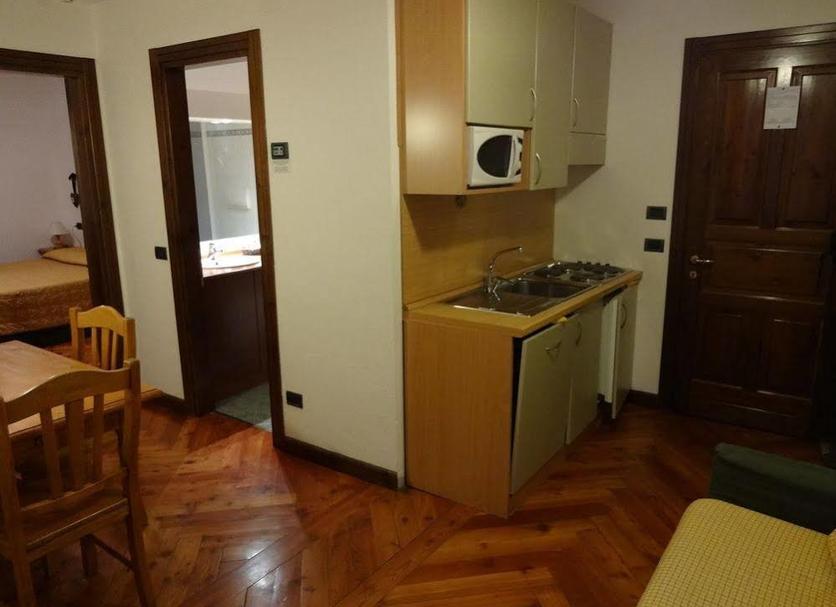 Cocina Foto