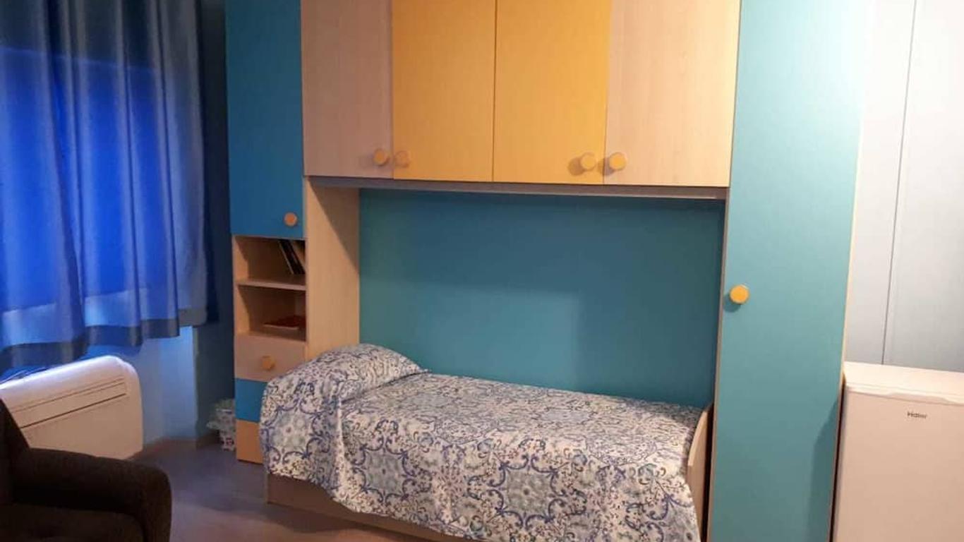 Le Camere dell'Arcobaleno
