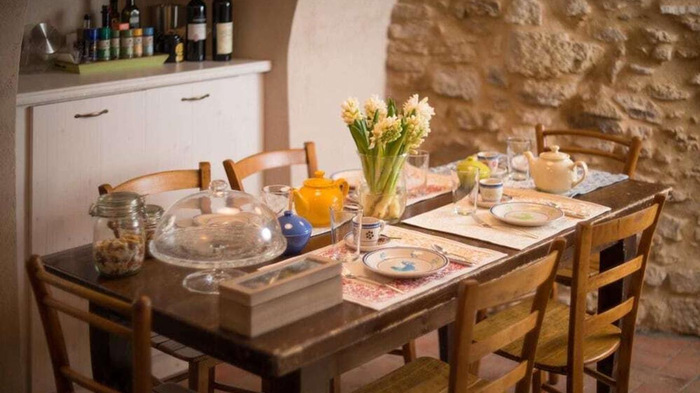 Porta della Torre Bed & Breakfast