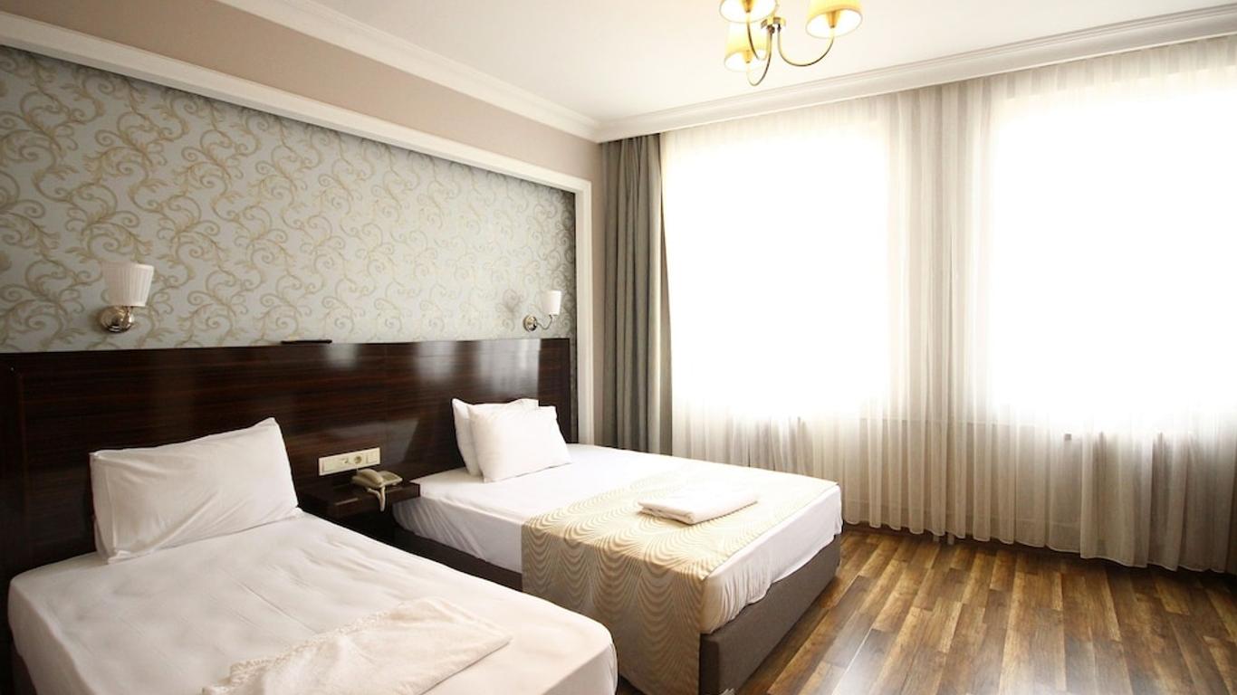 Venus Hotel Taksim