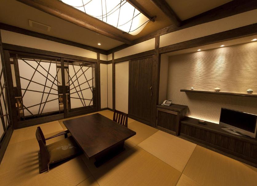 Comedor Foto