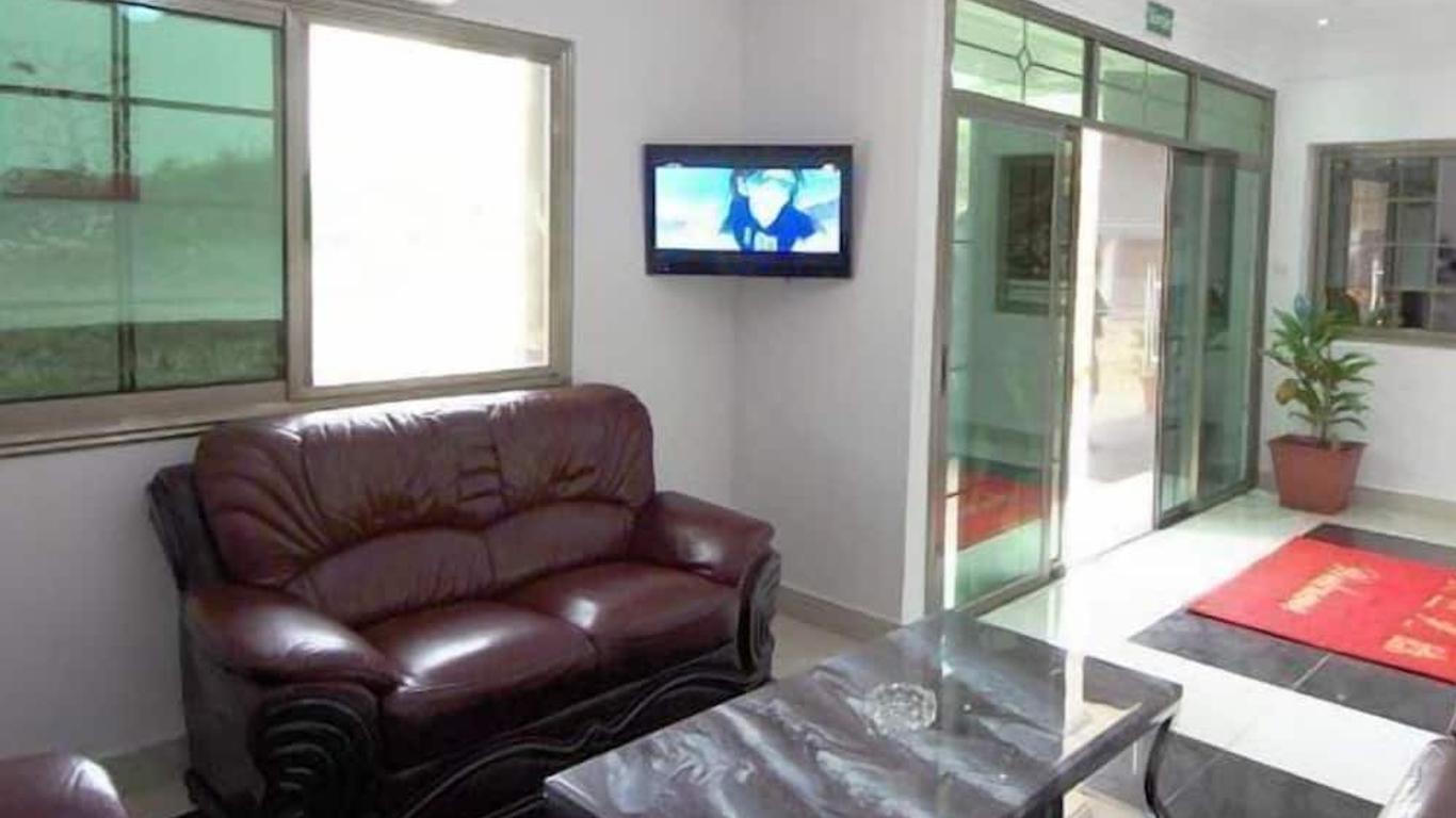 Hotel Residence La Corniche