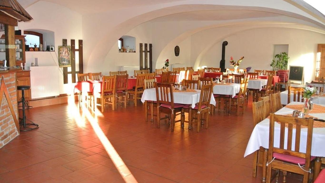 Penzion U Farmare