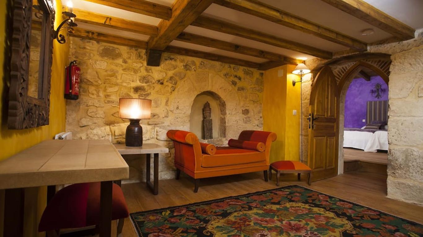 Hotel Rural La Torre de Bisjueces