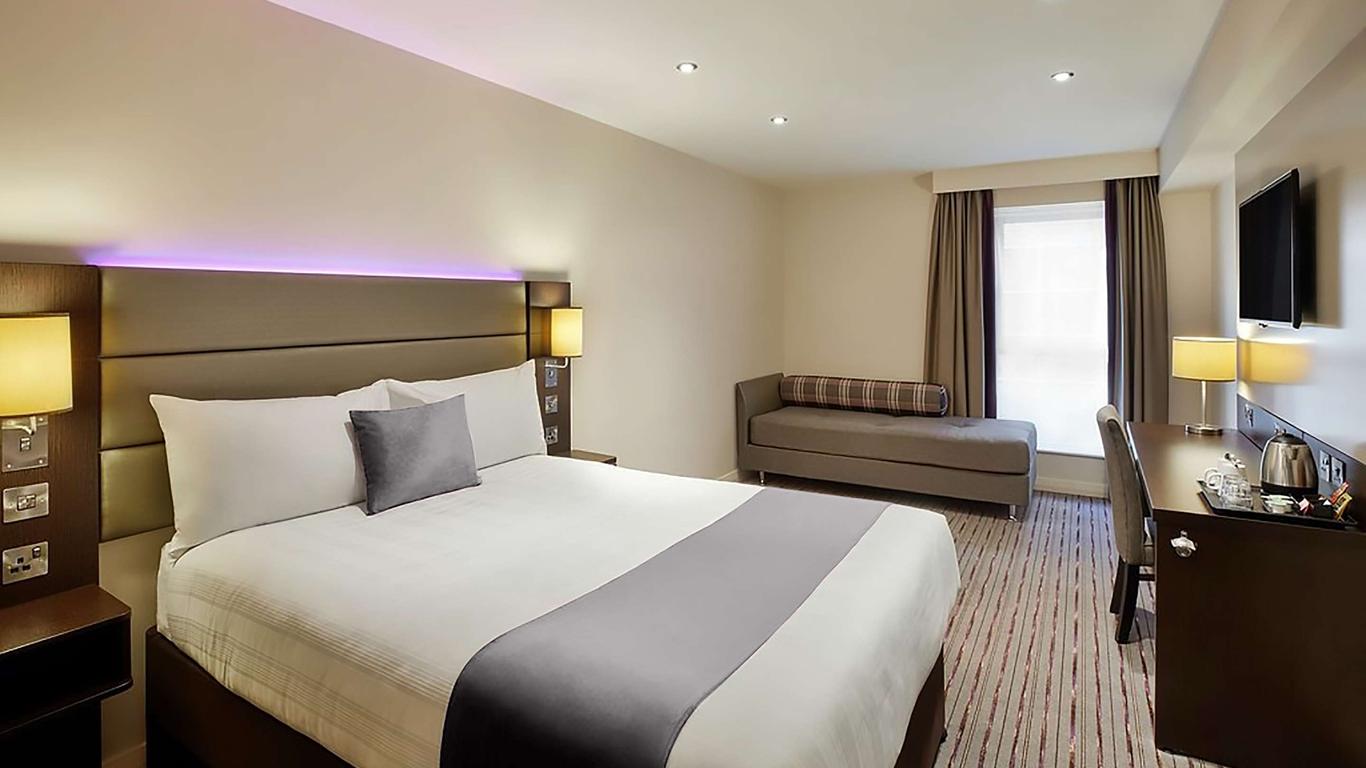 Fortune Huddersfield, Sure Hotel Collection by Best Western