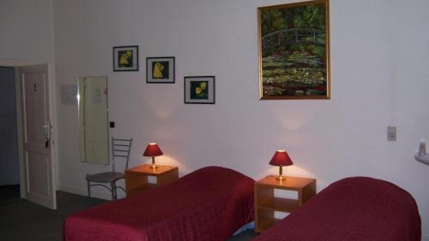 Guest House Adonis