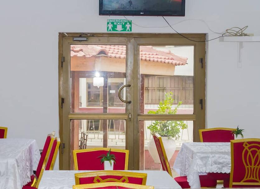 Comedor Foto