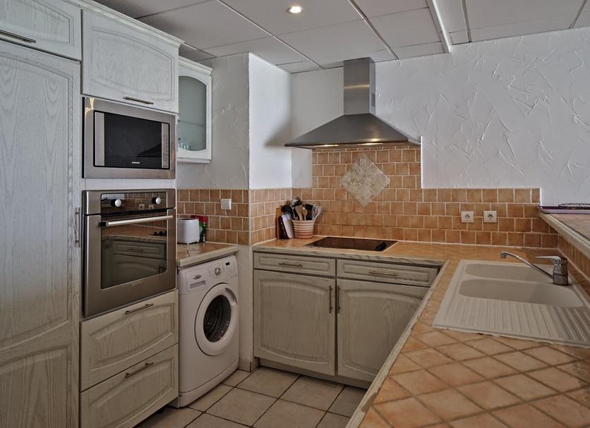 Cocina Foto
