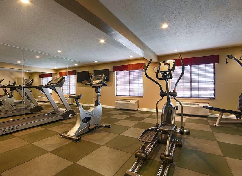 Gym Foto