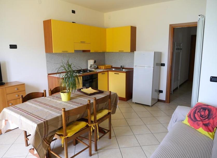 Cocina Foto