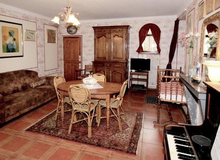 Comedor Foto