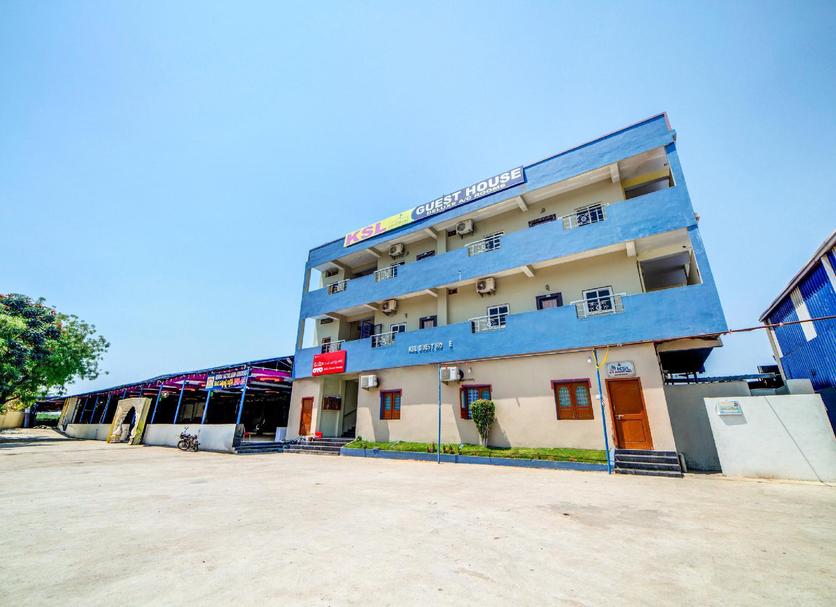 Edificio Foto