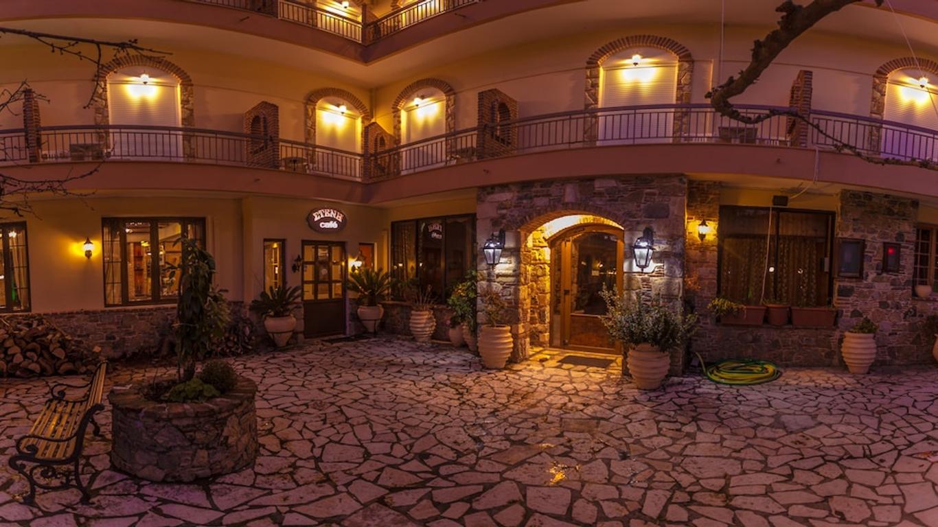Hotel Steni
