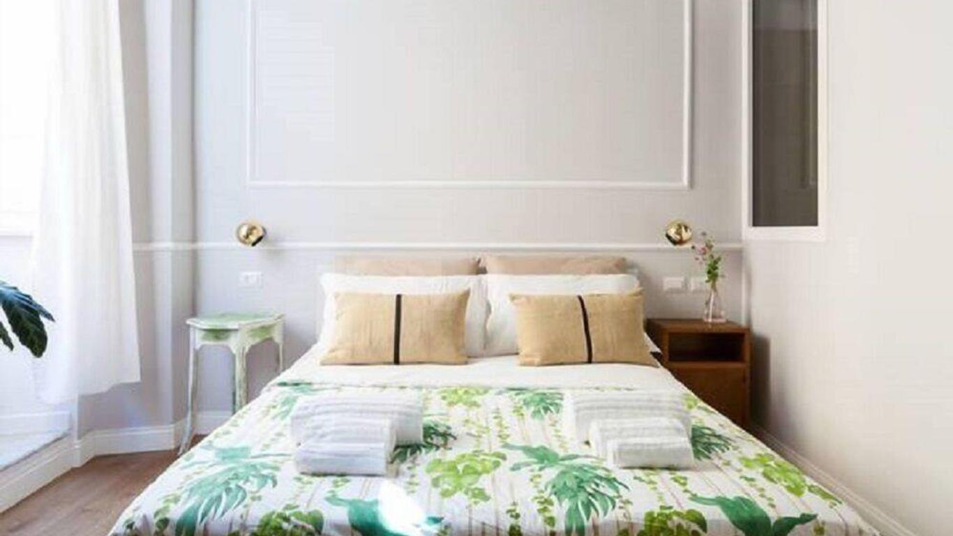 Banco 19 Bed And Breakfast