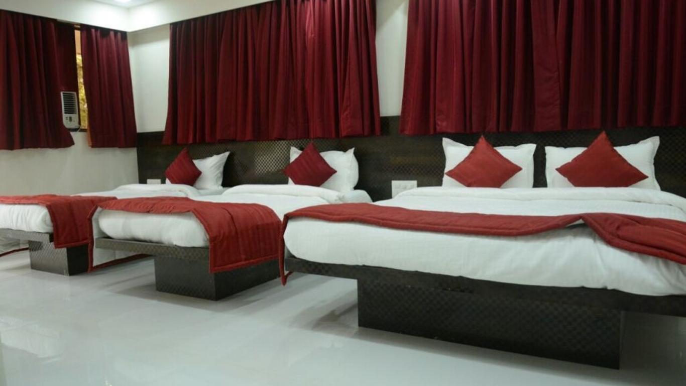 Nishita Annexe