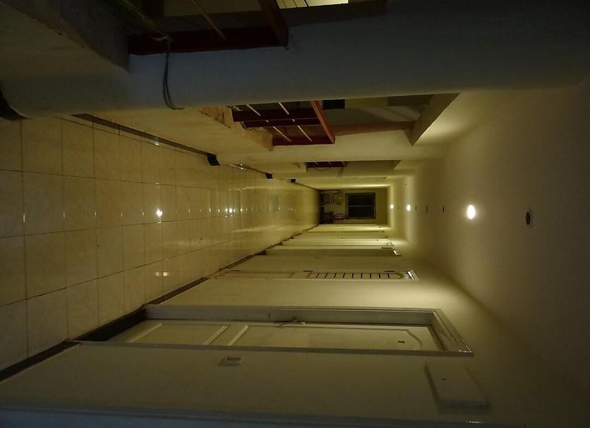 Pasillo Foto