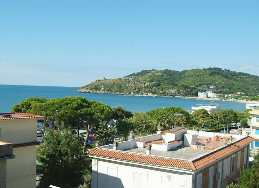 Balcón Foto