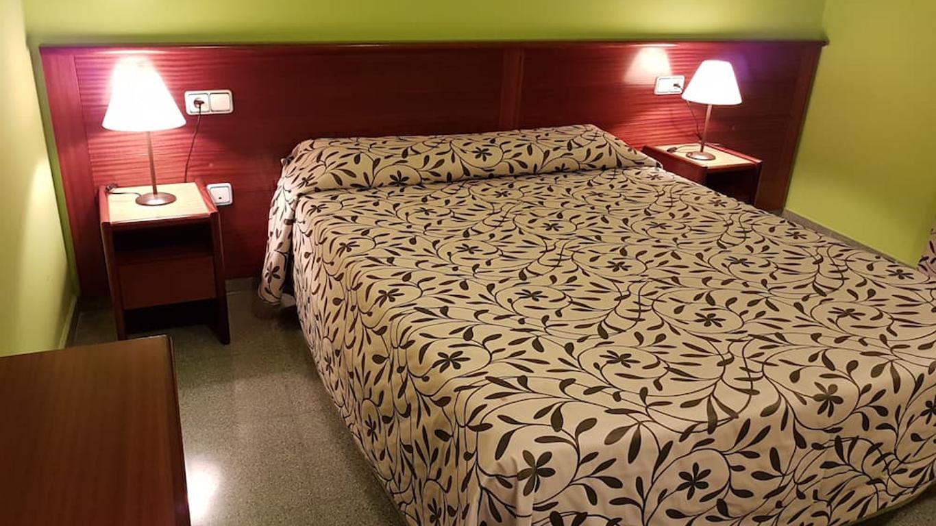 Hotel Don Pelayo
