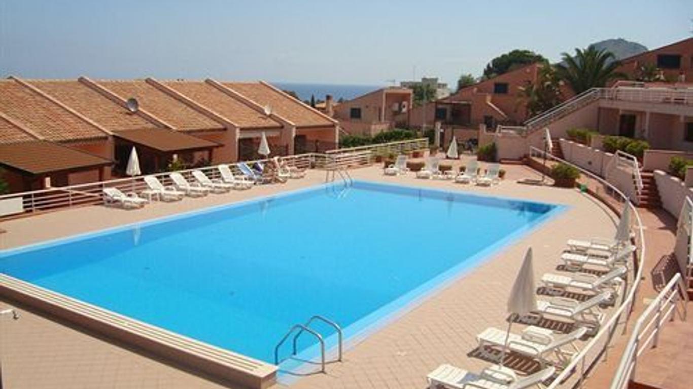 Magabu Residenza