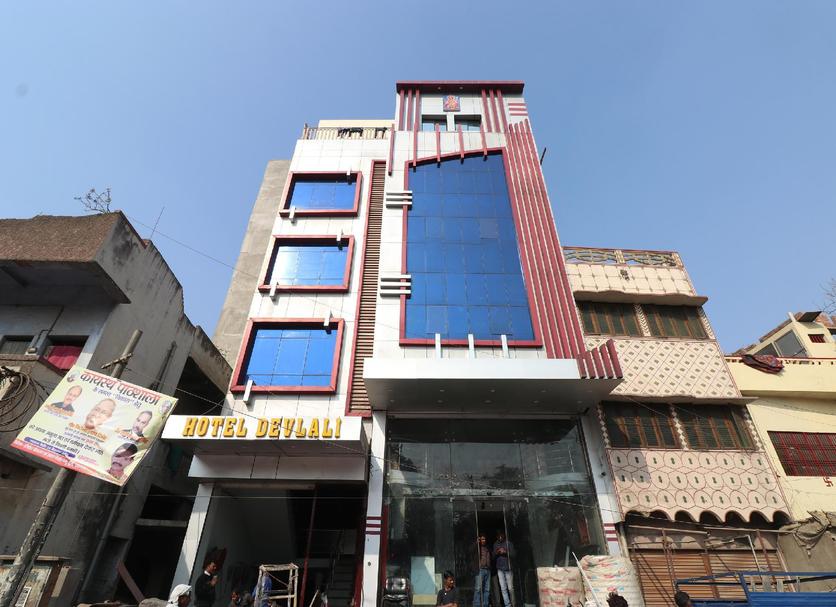 Edificio Foto